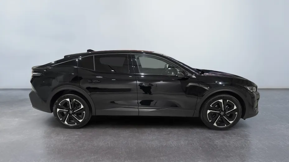 PEUGEOT 408 408 1.2 PureTech mHEV Allure S&S e-DSC6 Nowy