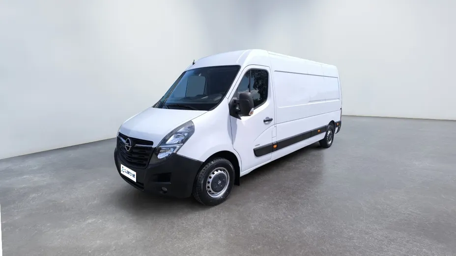 OPEL Movano Movano CDTI L3H2