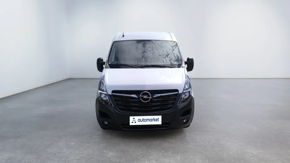 OPEL Movano Movano CDTI L3H2