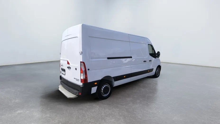 OPEL Movano Movano CDTI L3H2