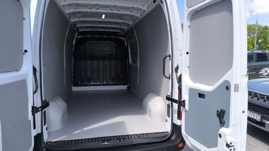 OPEL Movano Movano CDTI L3H2