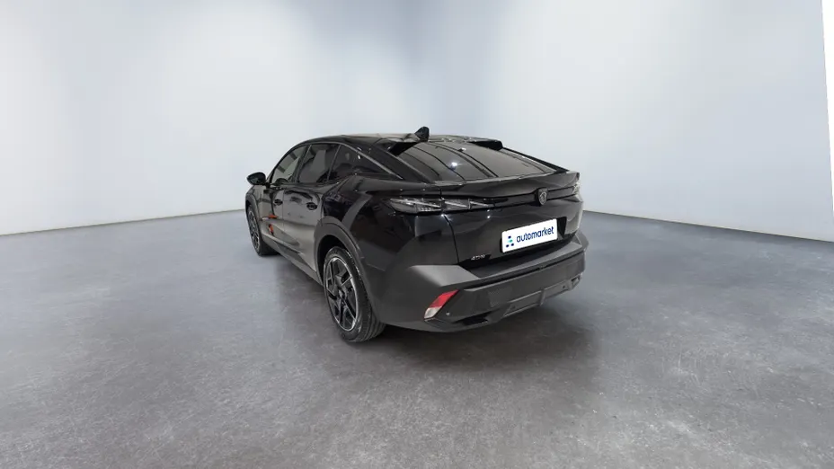 PEUGEOT 408 408 1.2 PureTech mHEV GT S&S e-DSC6 Nowy