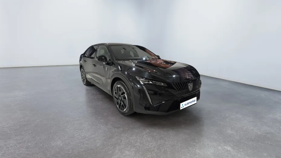 PEUGEOT 408 408 1.2 PureTech mHEV GT S&S e-DSC6 Nowy