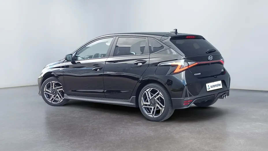 HYUNDAI i20 i20 1.2 N Line Nowy