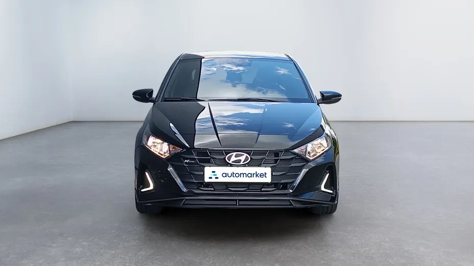 HYUNDAI i20 i20 1.2 N Line Nowy