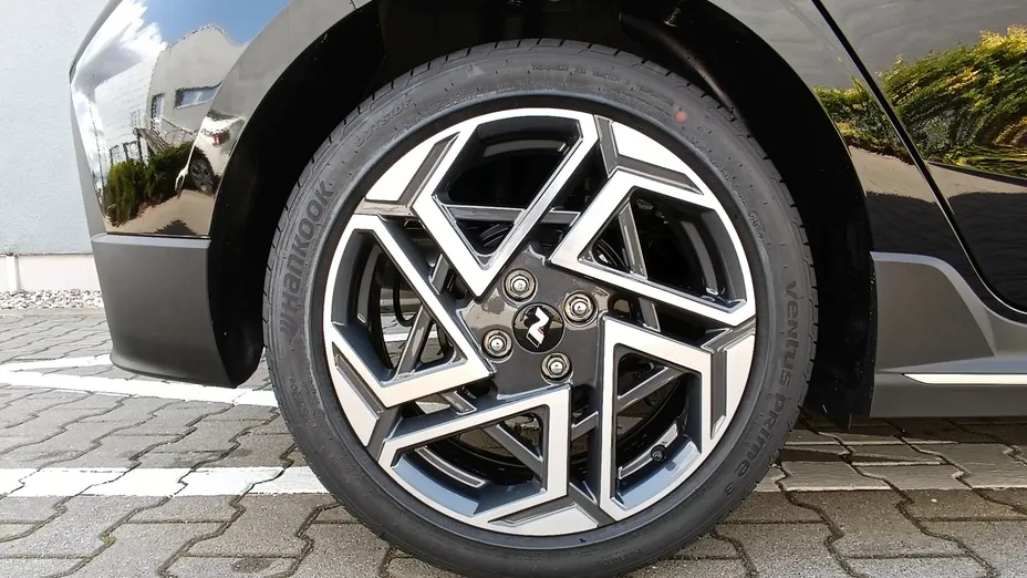 HYUNDAI i20 i20 1.2 N Line Nowy