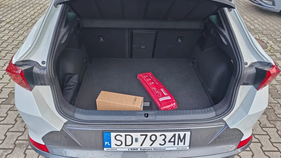 CUPRA Formentor Formentor 2.0 TSI 4Drive DSG