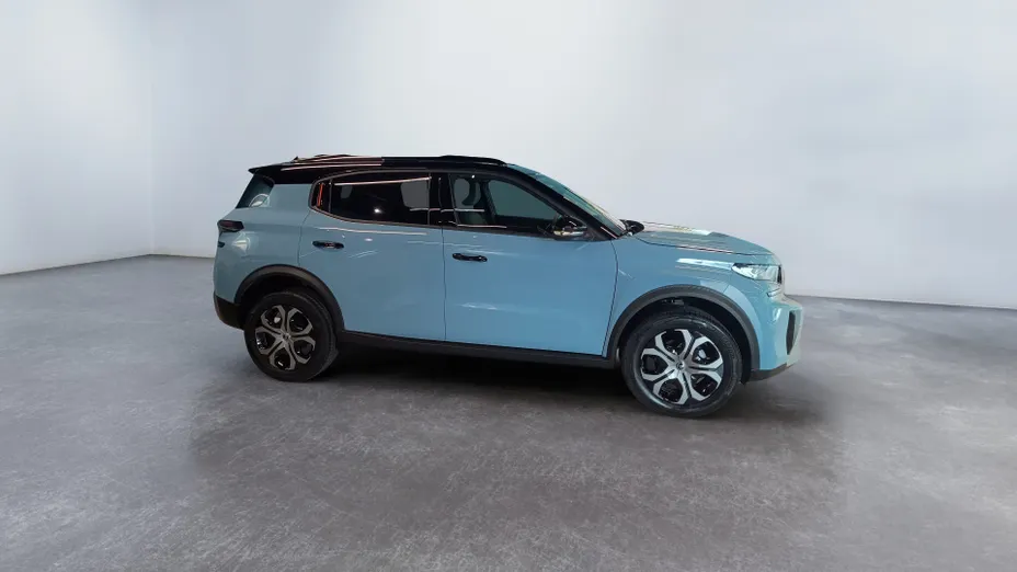 CITROEN C3 Aircross C3 Aircross 1.2 Turbo Plus S&S Nowy