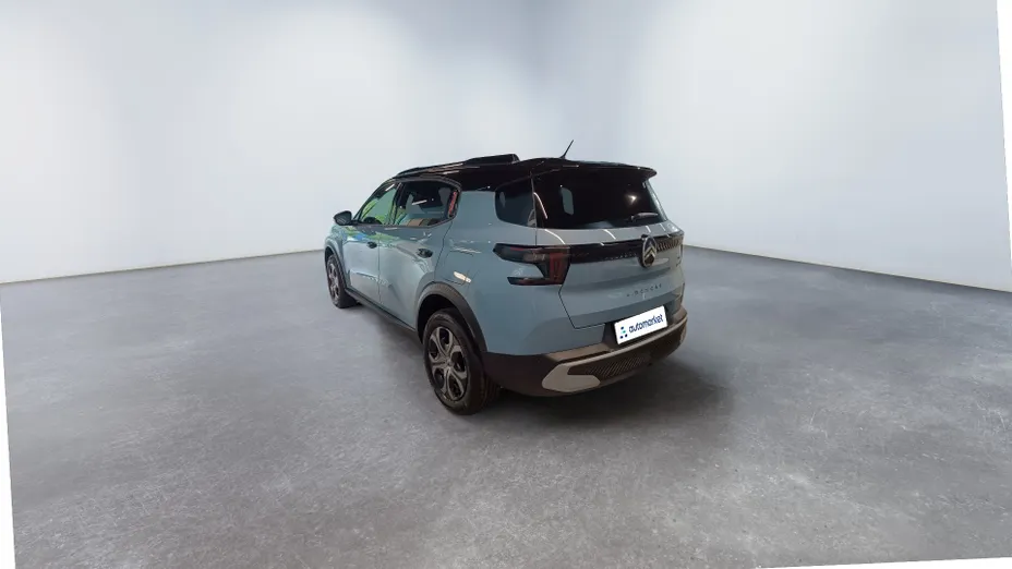 CITROEN C3 Aircross C3 Aircross 1.2 Turbo Plus S&S Nowy