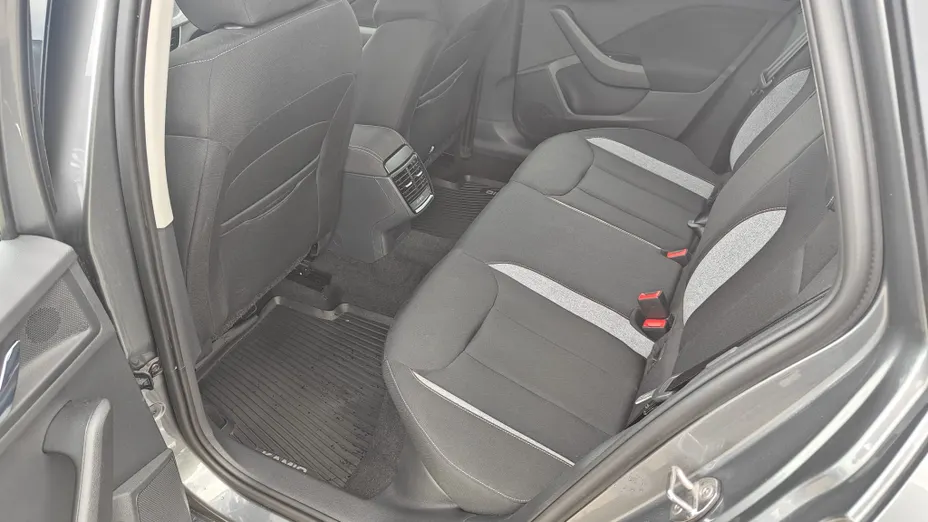 SKODA Kamiq Kamiq 1.0 TSI Selection