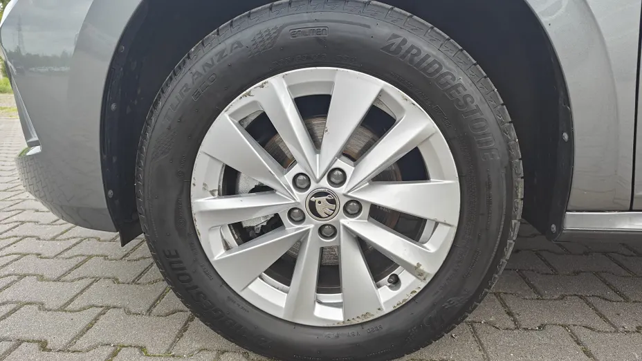 SKODA Kamiq Kamiq 1.0 TSI Selection