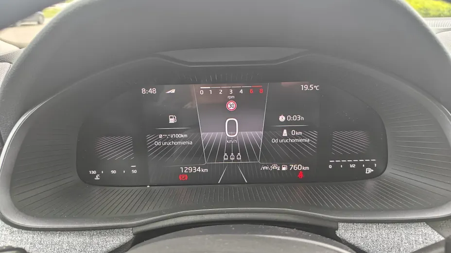 SKODA Kamiq Kamiq 1.0 TSI Selection