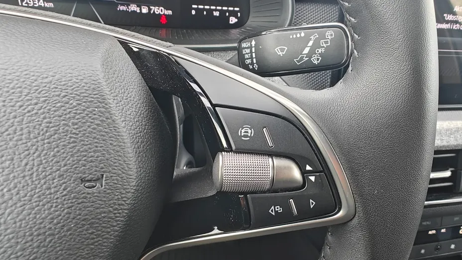 SKODA Kamiq Kamiq 1.0 TSI Selection