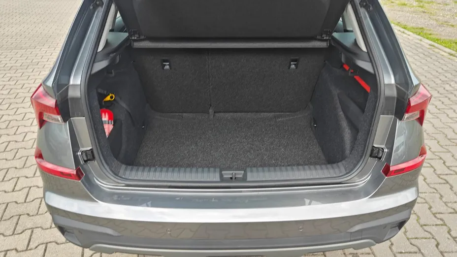 SKODA Kamiq Kamiq 1.0 TSI Selection