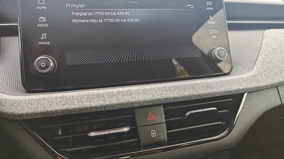 SKODA Kamiq Kamiq 1.0 TSI Selection