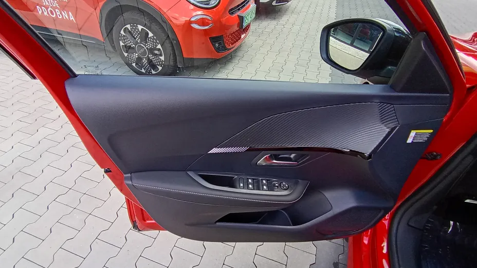 PEUGEOT 208 208 1.2 mHEV Allure Nowy