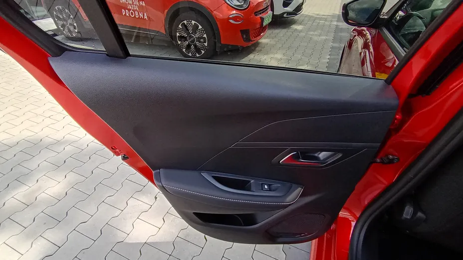 PEUGEOT 208 208 1.2 mHEV Allure Nowy