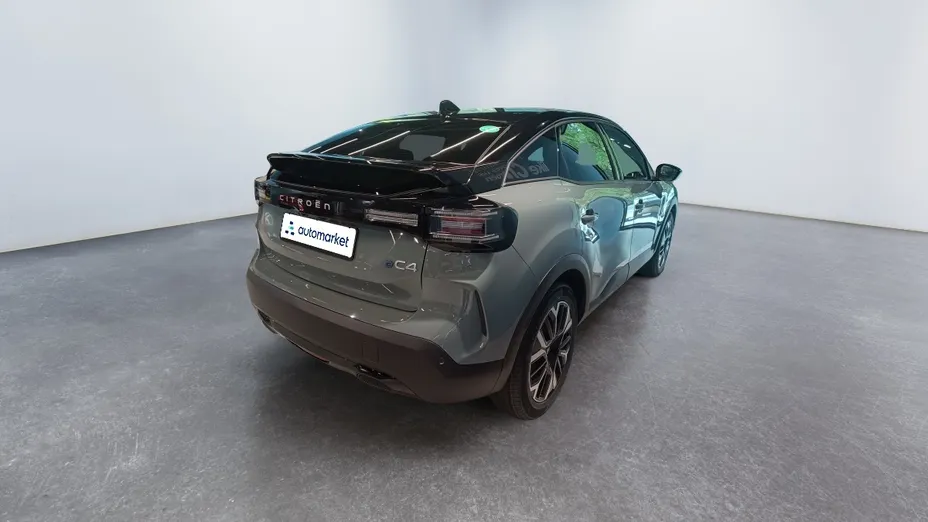 CITROEN C4 e-C4 EV156 54kWh Extended Range Max Nowy