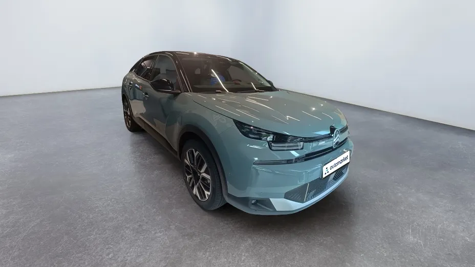 CITROEN C4 e-C4 EV156 54kWh Extended Range Max Nowy