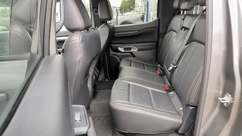 FORD Ranger Ranger 2.0 EcoBlue Bi-Turbo 4x4 DC Wildtrak aut