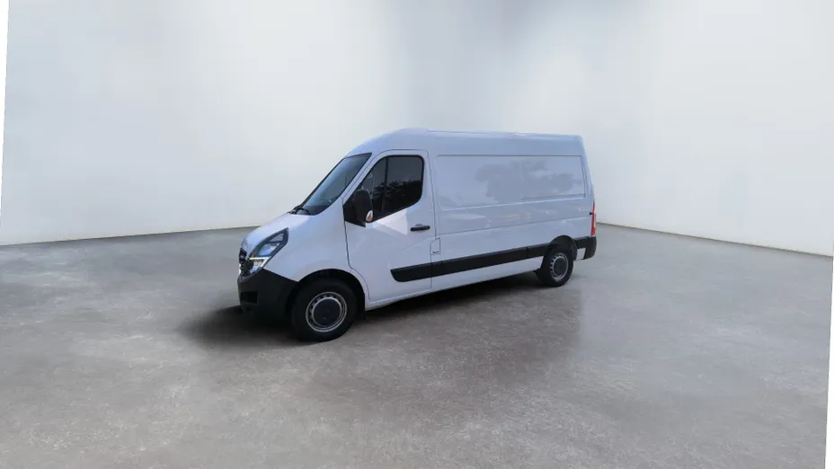 OPEL Movano Movano CDTI L2H2