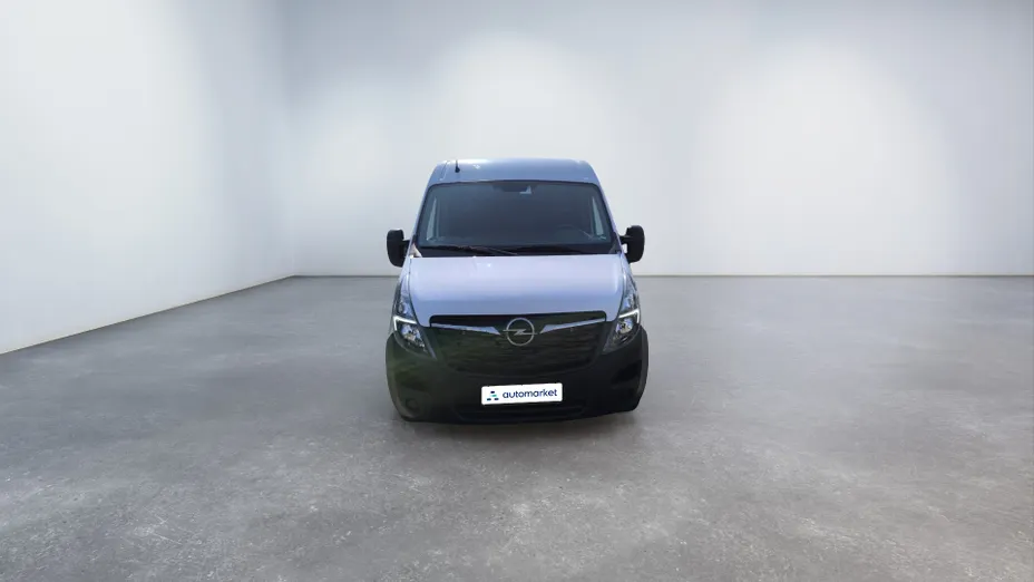 OPEL Movano Movano CDTI L2H2
