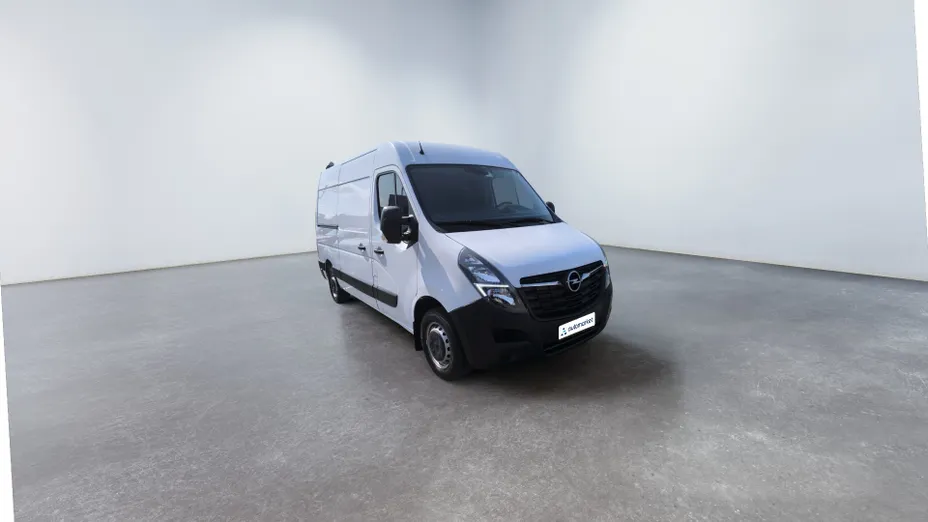 OPEL Movano Movano CDTI L2H2