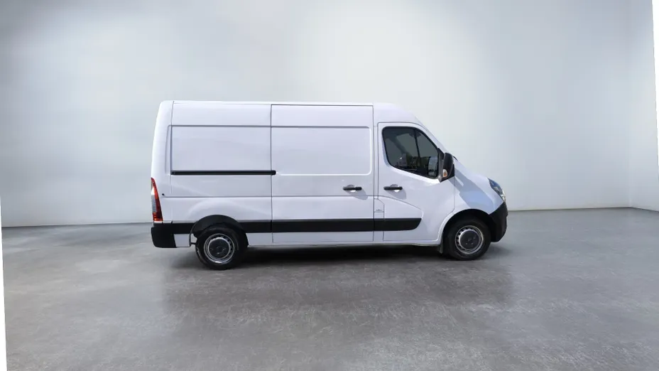 OPEL Movano Movano CDTI L2H2