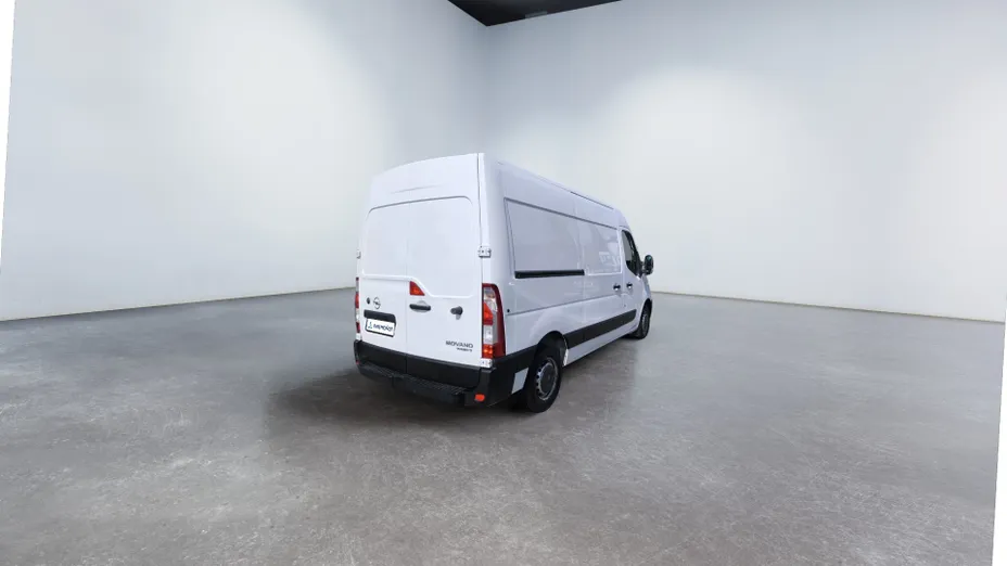 OPEL Movano Movano CDTI L2H2