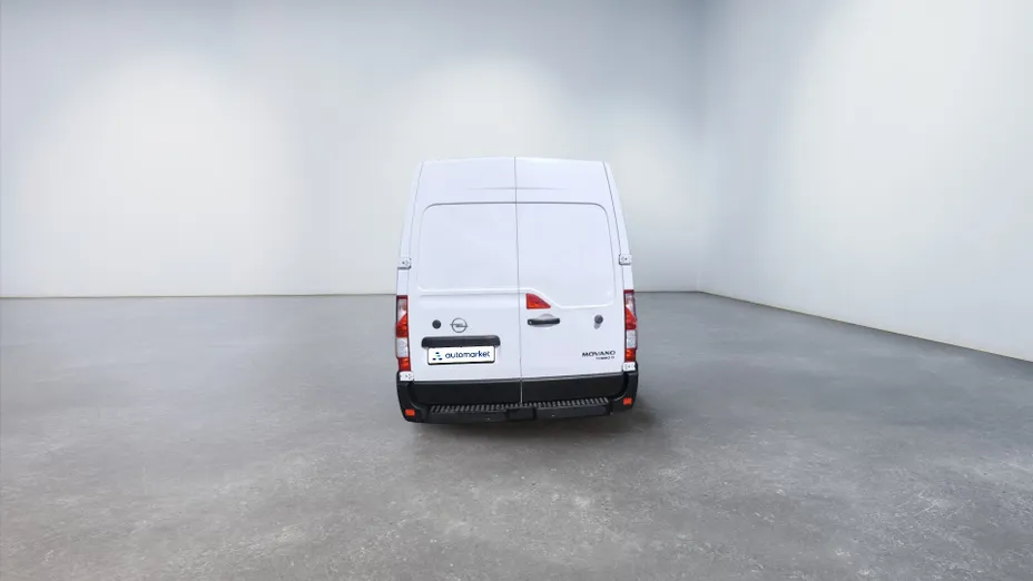 OPEL Movano Movano CDTI L2H2