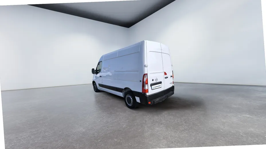 OPEL Movano Movano CDTI L2H2