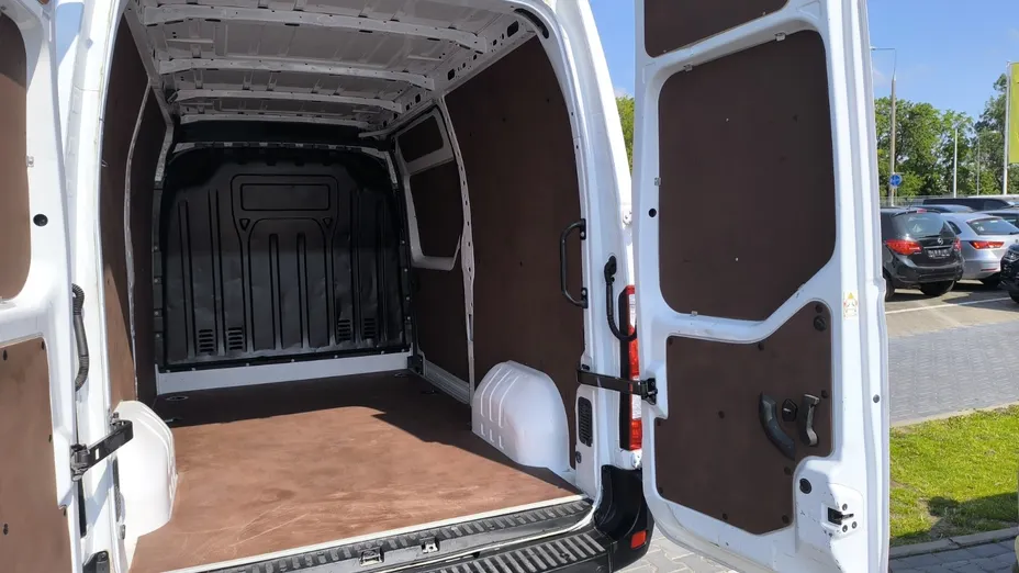 OPEL Movano Movano CDTI L2H2