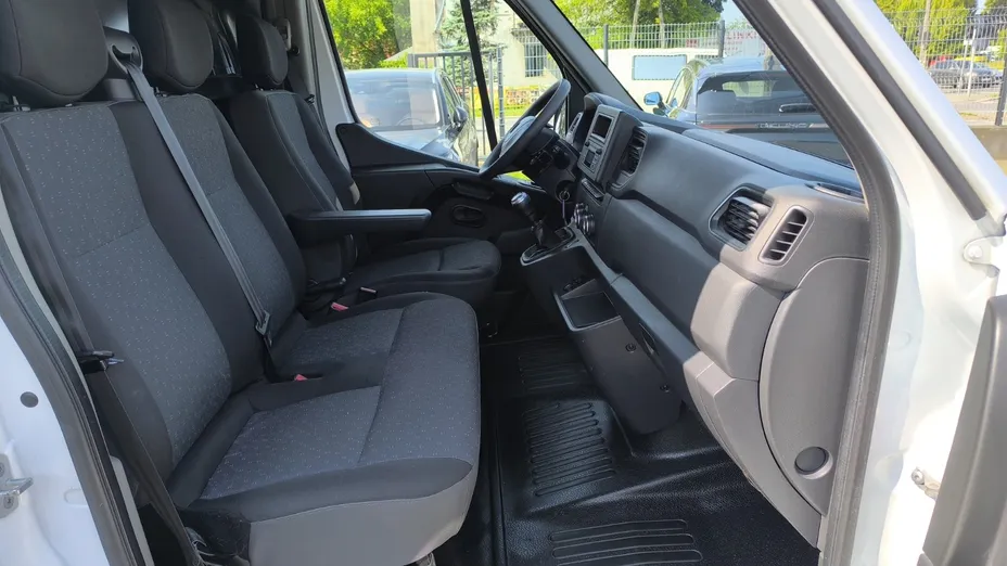OPEL Movano Movano CDTI L2H2