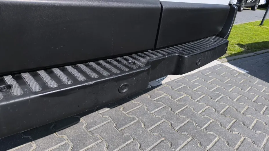 OPEL Movano Movano CDTI L2H2