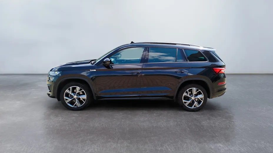 SKODA Kodiaq Kodiaq 1.5 TSI ACT 4x2 Sportline DSG