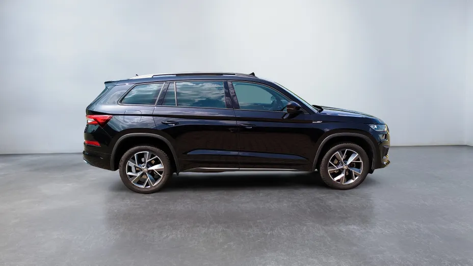 SKODA Kodiaq Kodiaq 1.5 TSI ACT 4x2 Sportline DSG