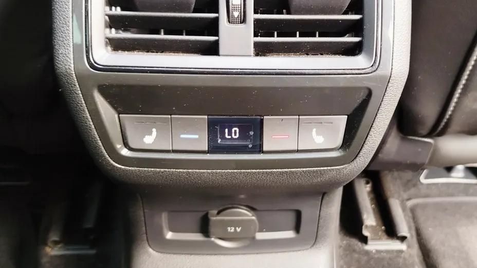 SKODA Kodiaq Kodiaq 1.5 TSI ACT 4x2 Sportline DSG