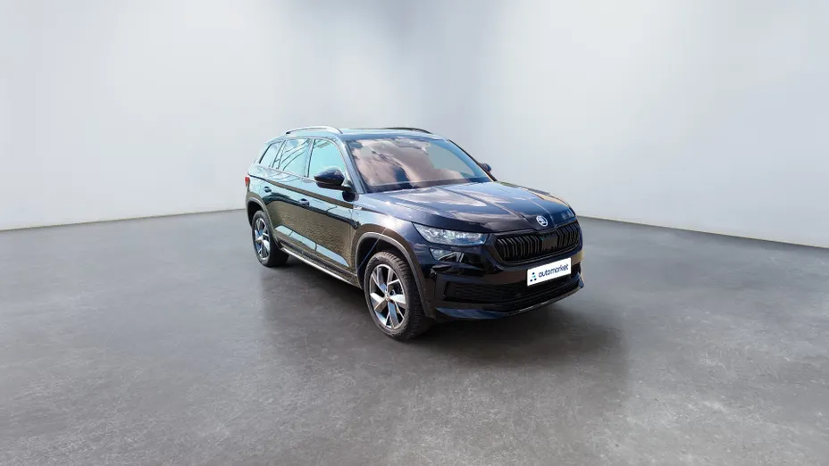 SKODA Kodiaq Kodiaq 1.5 TSI ACT 4x2 Sportline DSG