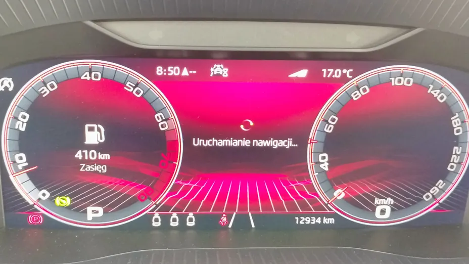 SKODA Kodiaq Kodiaq 1.5 TSI ACT 4x2 Sportline DSG