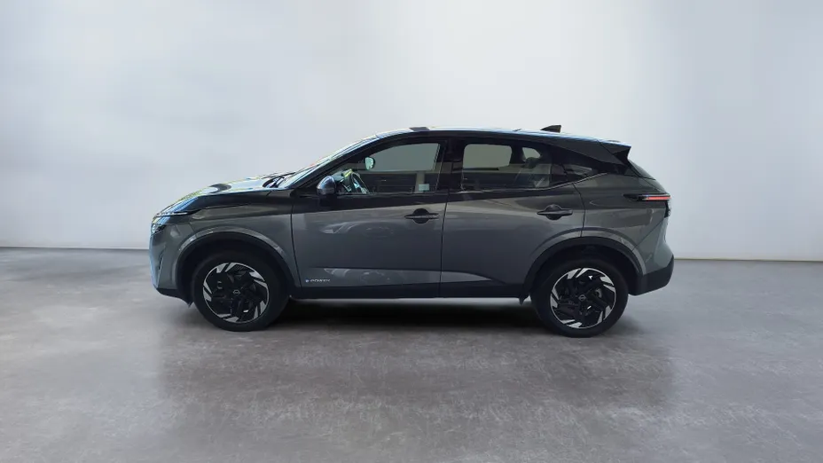 NISSAN Qashqai Qashqai 1.5 e-POWER Acenta Nowy