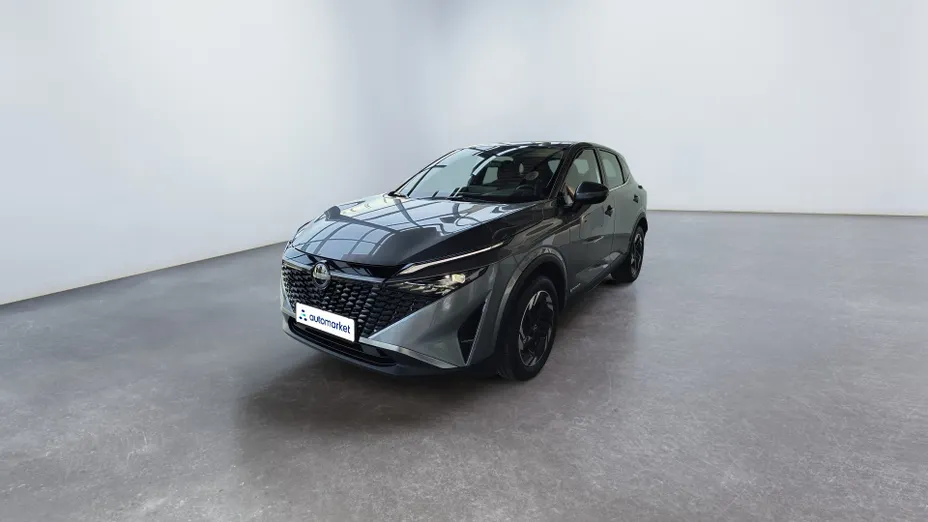NISSAN Qashqai Qashqai 1.5 e-POWER Acenta Nowy
