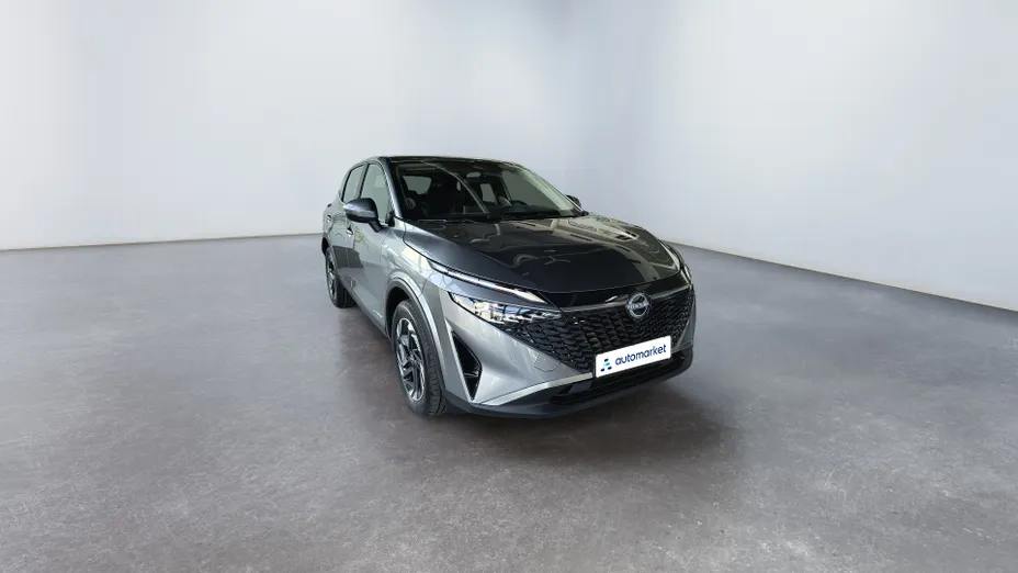 NISSAN Qashqai Qashqai 1.5 e-POWER Acenta Nowy