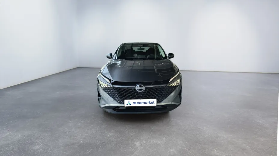 NISSAN Qashqai Qashqai 1.5 e-POWER Acenta Nowy