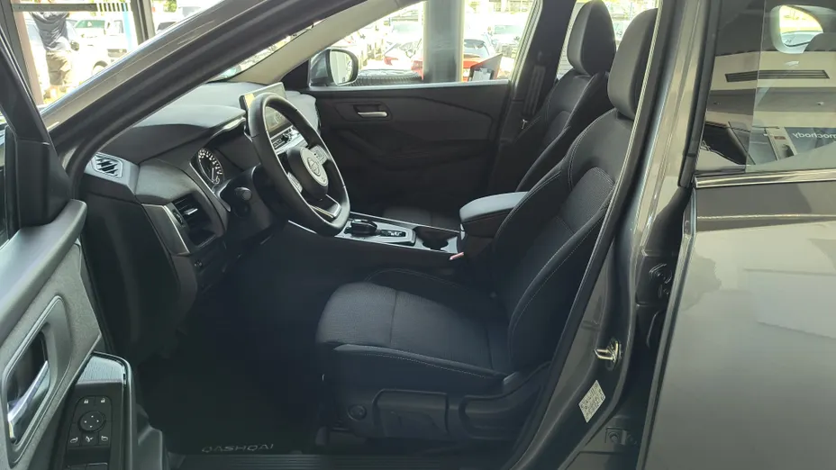 NISSAN Qashqai Qashqai 1.5 e-POWER Acenta Nowy