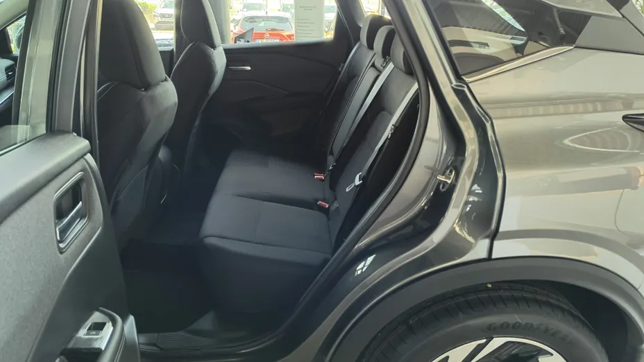 NISSAN Qashqai Qashqai 1.5 e-POWER Acenta Nowy