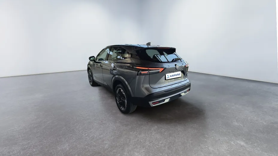 NISSAN Qashqai Qashqai 1.5 e-POWER Acenta Nowy