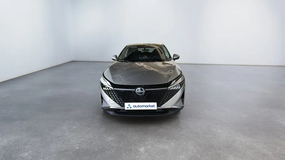 NISSAN Qashqai Qashqai 1.5 e-POWER Acenta Nowy