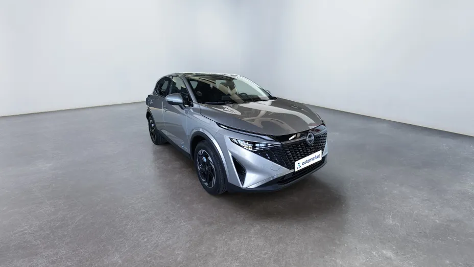 NISSAN Qashqai Qashqai 1.5 e-POWER Acenta Nowy