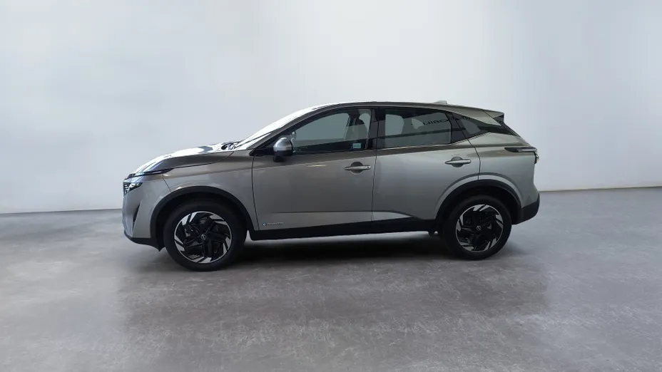 NISSAN Qashqai Qashqai 1.5 e-POWER Acenta Nowy
