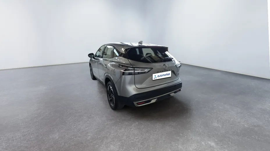 NISSAN Qashqai Qashqai 1.5 e-POWER Acenta Nowy